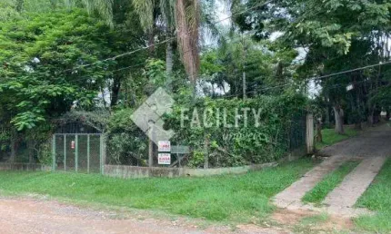 Chácara / sítio com 3 quartos à venda na Rua Ariovaldo Antonio Bocatte, 345, Chácaras São Bento, Valinhos, 370 m2 por R$ 1.600.000