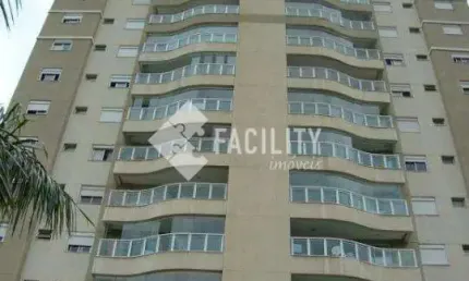 Apartamento com 3 quartos à venda na avenida maria emília alves dos santos de ângelis, 324, parque prado, campinas, 134 m2 por r$ 1.350.000