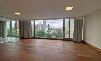 Apartamento com 3 quartos à venda na Rua dos Bandeirantes, 456, Cambuí, Campinas, 257 m2 por R$ 4.650.000