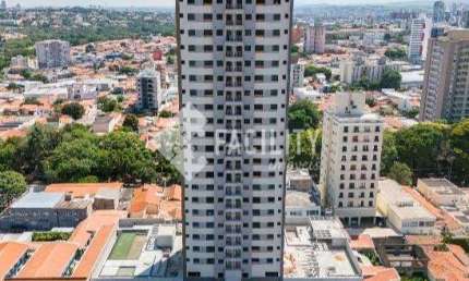 Apartamento com 2 quartos à venda na Rua Eduardo Lane, 200, Jardim Brasil, Campinas, 80 m2 por R$ 995.000