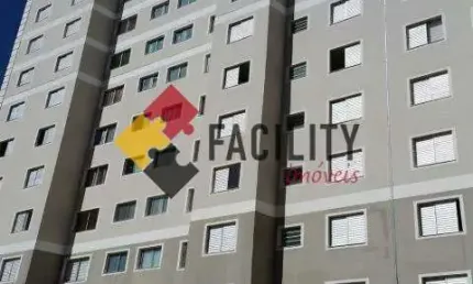 Apartamento com 3 quartos à venda na Rua Santa Rita do Passa Quatro, 85, Jardim Nova Europa, Campinas, 55 m2 por R$ 330.000