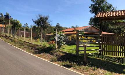 Chácara / sítio com 2 quartos à venda na Estrada Municipal São José do Mato Dentro a Crisólia, 10, São José do Mato Dentro, Ouro Fino, 120 m2 por R$ 320.000