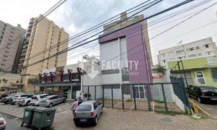 Prédio à venda na Avenida Princesa D'Oeste, 978, Jardim Proença, Campinas, 609 m2 por R$ 6.999.000