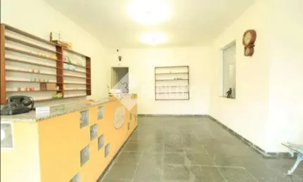 Casa comercial para alugar na rua delfino cintra, 399, botafogo, campinas, 153 m2 por r$ 4.199