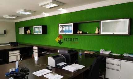 Sala comercial para alugar na Rua Argentina, 94, Jardim do Trevo, Campinas, 283 m2 por R$ 16.000