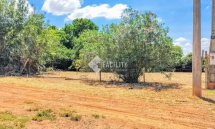 Terreno à venda na Avenida Ivo Trevisan, 160, Jardim Consteca, Sumaré por R$ 600.000