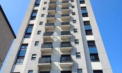 Apartamento com 2 quartos à venda na Rua Cônego Nery, 230, Jardim Guanabara, Campinas, 79 m2 por R$ 1.260.000