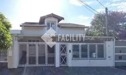 Casa com 4 quartos à venda na Rua Renê de Sousa Pereira, 153, Jardim Chapadão, Campinas, 180 m2 por R$ 2.000.000