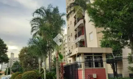 Apartamento com 2 quartos à venda na Rua Coronel Manuel Morais, 381, Jardim Brasil, Campinas, 72 m2 por R$ 510.000