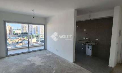 Apartamento com 3 quartos à venda na Rua Doutor Mário Natividade, 1266, Taquaral, Campinas, 90 m2 por R$ 986.000