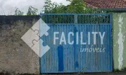 Terreno comercial à venda na Avenida Paulo Provenza Sobrinho, 1233, Jardim Campos Elíseos, Campinas por R$ 3.200.000