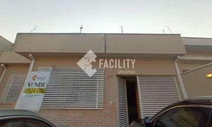 Casa comercial à venda na Rua Professor Jorge Hennings, 777, Jardim Chapadão, Campinas, 253 m2 por R$ 849.999
