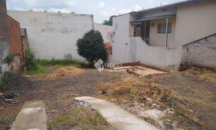 Terreno comercial para alugar na Hipólito Silva, 37, Vila Marieta, Campinas por R$ 1.500