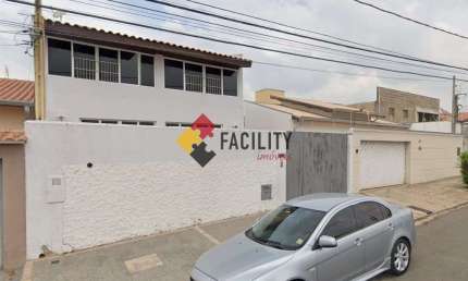 Casa comercial à venda na Rua Otávio Mazzotine, 174, Jardim do Lago, Campinas, 200 m2 por R$ 899.999
