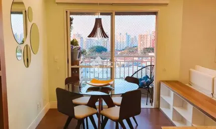 Apartamento com 2 quartos à venda na rua vitoriano dos anjos, 661, vila joão jorge, campinas, 80 m2 por r$ 749.900