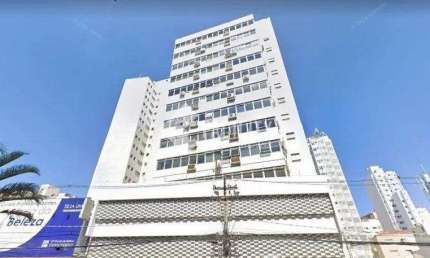 Sala comercial para alugar na Avenida Anchieta, 173, Centro, Campinas, 45 m2 por R$ 1.200