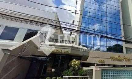 Sala comercial para alugar na Avenida Brasil, 460, Vila Itapura, Campinas, 45 m2 por R$ 1.550