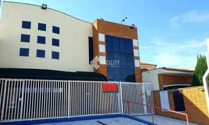 Prédio à venda na Rodovia Anhangüera, 338, Jardim Aurélia, Campinas, 319 m2 por R$ 1.370.000