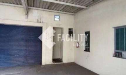 Barracão / Galpão / Depósito para alugar na Rua São Luís do Paraitinga, 447, Jardim do Trevo, Campinas, 300 m2 por R$ 4.800