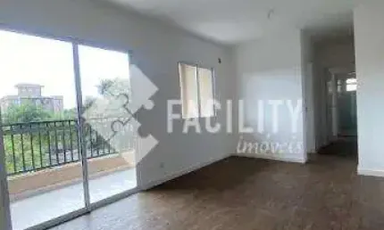 Apartamento com 3 quartos à venda na Rua Lucindo Silva, 299, Parque Fazendinha, Campinas, 70 m2 por R$ 399.000