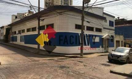 Sala comercial para alugar na Rua José de Alencar, 341, Centro, Campinas, 700 m2 por R$ 25.000