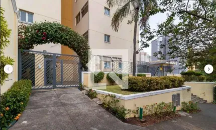 Apartamento com 2 quartos à venda na Rua Hermantino Coelho, 255, Mansões Santo Antônio, Campinas, 64 m2 por R$ 430.000