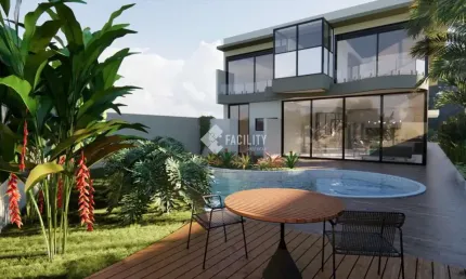 Casa em condomínio fechado com 4 quartos à venda na Rua Mari Lea Ferreira de Souza Dias, 203, Swiss Park, Campinas, 481 m2 por R$ 4.200.000