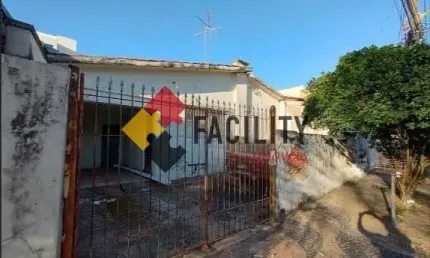 Casa com 3 quartos à venda na Rua Ana Jacinta de Andrade Couto, 28, Parque Industrial, Campinas, 126 m2 por R$ 540.000
