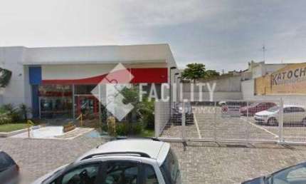 Prédio para alugar na Avenida Ana Beatriz Bierrembach, 1041, Vila Mimosa, Campinas, 400 m2 por R$ 17.500