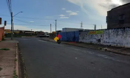 Terreno comercial à venda na Rua Carlos Rogério de Farias, 37, Jardim Nova Terra (Nova Veneza), Sumaré, 290 m2 por R$ 1.500.000