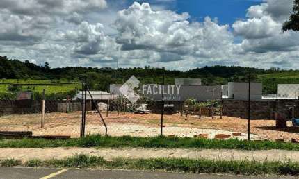Terreno comercial à venda na Gracia Mauro Chieni, 370, Jardim São Luiz, Valinhos por R$ 949.000