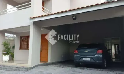 Casa comercial para alugar na teodoro oliva, 226, nova campinas, campinas, 199 m2 por r$ 12.000