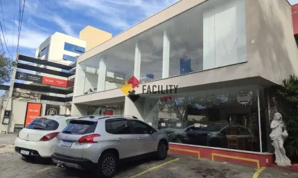 Prédio para alugar na Avenida Dona Manoela Lacerda de Vergueiro, 70, Jardim Ana Maria, Jundiaí, 1282 m2 por R$ 25.000