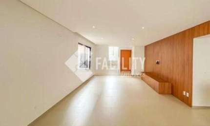 Casa em condomínio fechado com 3 quartos à venda na Rua João Pessoa, 113, Jardim São Francisco (Sousas), Campinas, 209 m2 por R$ 2.500.000