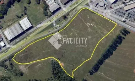 Terreno comercial para alugar na Rodovia Virgínia Viel Campos Dall'Orto, 6881, Chácara Monte Alegre, Sumaré por R$ 50.000