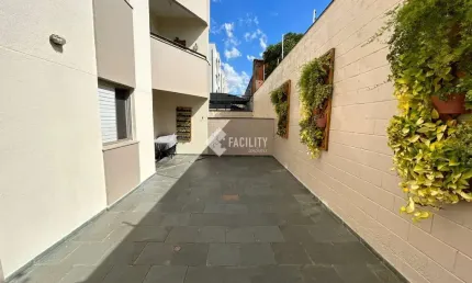 Apartamento com 2 quartos à venda na rua antônio rodrigues moreira neto, 210, jardim paulicéia, campinas, 113 m2 por r$ 350.000