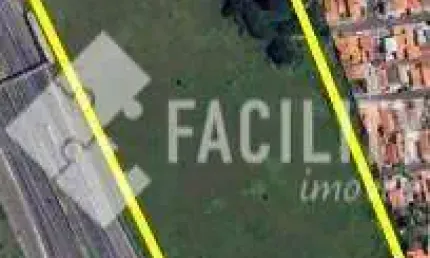 Terreno comercial para alugar na Rua Adolfo Berto de Oliveira, 440, Jardim Santa Maria (Nova Veneza), Sumaré por R$ 45.000