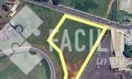 Terreno comercial para alugar na Estrada Municipal Joannine Caumo, 315, Nova Aparecida, Campinas por R$ 8.000