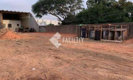 Barracão / Galpão / Depósito para alugar na Avenida Engenheiro Antônio Francisco de Paula Souza, 3780, Jardim São Vicente, Campinas, 1450 m2 por R$ 37.500