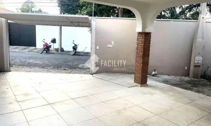 Casa com 3 quartos à venda na Rua Pascoal Nicolau Purchio, 50, Nova Campinas, Campinas, 166 m2 por R$ 1.500.000