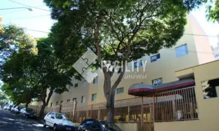 Apartamento com 2 quartos para alugar na Rua Lopes Trovão, 336, Vila Iza, Campinas, 70 m2 por R$ 3.000