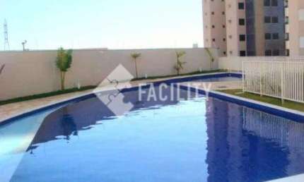 Apartamento com 3 quartos à venda na Rua Maestro Luiz de Túlio, 551, Vila Brandina, Campinas, 82 m2 por R$ 625.000