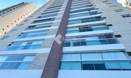 Apartamento com 3 quartos para alugar na Avenida Alaôr Faria de Barros, 1051, Loteamento Alphaville Campinas, Campinas, 137 m2 por R$ 5.750