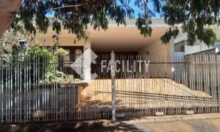 Casa comercial à venda na rua doutor theodoro langaard, 995, bonfim, campinas, 300 m2 por r$ 960.000