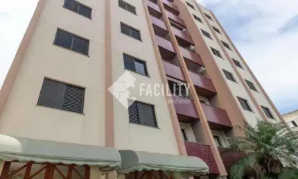 Apartamento com 2 quartos à venda na Rua Doutor João Quirino do Nascimento, 1475, Jardim Boa Esperança, Campinas, 66 m2 por R$ 335.000
