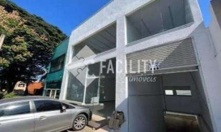 Sala comercial para alugar na Avenida Brasil, 1163, Jardim Guanabara, Campinas, 533 m2 por R$ 17.000