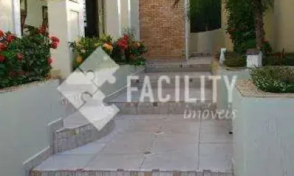 Casa com 3 quartos à venda na Rua Nicota Bayeux, 264, Jardim Proença, Campinas, 120 m2 por R$ 840.000