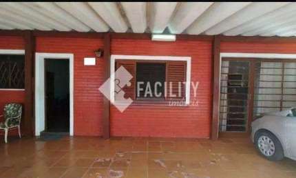Casa com 2 quartos à venda na Rua João Rodolfo Forster, 385, Jardim Flamboyant, Campinas, 162 m2 por R$ 520.000