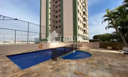 Apartamento com 3 quartos à venda na rua sud menucci, 65, jardim aurélia, campinas, 90 m2 por r$ 700.000