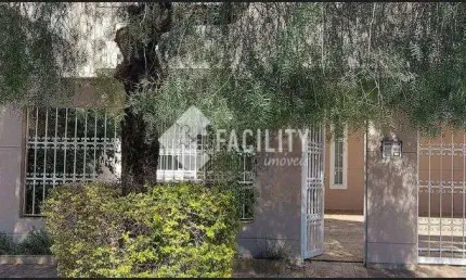 Casa com 4 quartos à venda na Rua Helena Steimberg, 1232, Nova Campinas, Campinas, 299 m2 por R$ 1.280.000